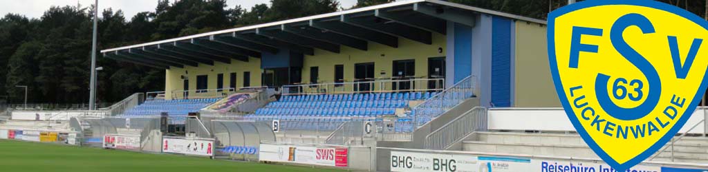 Werner-Seelenbinder-Stadion